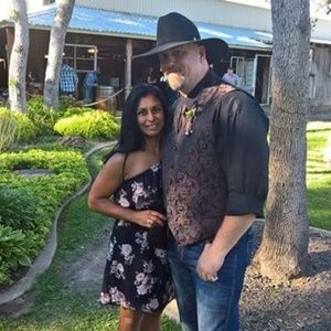 Meet your Posher, Annette